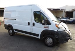 2018 Ram ProMaster Cargo Van - Image 2