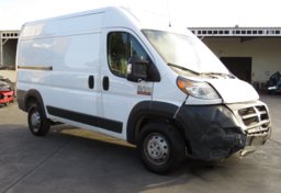 2018 Ram ProMaster Cargo Van - Image 4