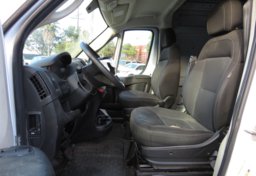 2018 Ram ProMaster Cargo Van - Image 22