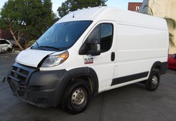 2018 Ram ProMaster Cargo Van - Image 3