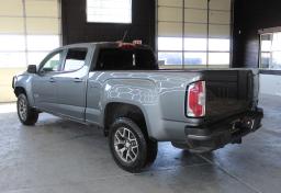 Thumbnail of 2019 GMC Canyon