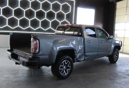 Thumbnail of 2019 GMC Canyon
