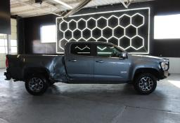 Thumbnail of 2019 GMC Canyon