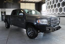 Thumbnail of 2019 GMC Canyon