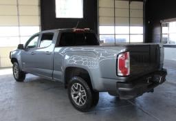 Thumbnail of 2019 GMC Canyon
