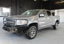 Thumbnail of 2019 GMC Canyon