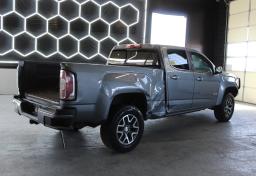 Thumbnail of 2019 GMC Canyon