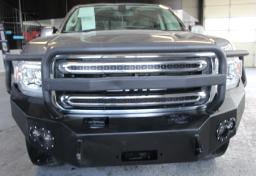 Thumbnail of 2019 GMC Canyon