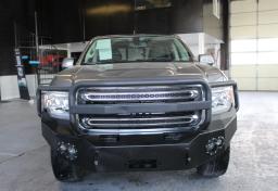 Thumbnail of 2019 GMC Canyon
