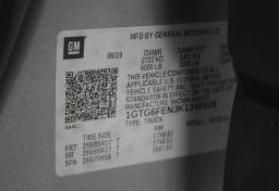 Thumbnail of 2019 GMC Canyon