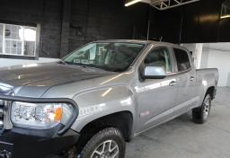 Thumbnail of 2019 GMC Canyon