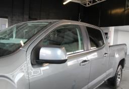 Thumbnail of 2019 GMC Canyon