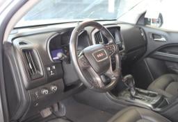 Thumbnail of 2019 GMC Canyon
