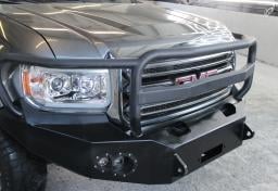 Thumbnail of 2019 GMC Canyon