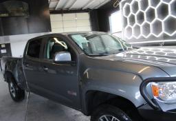 Thumbnail of 2019 GMC Canyon