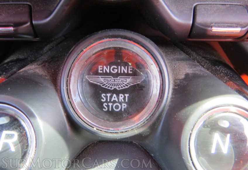 2021 Aston Martin Vantage - Image 38