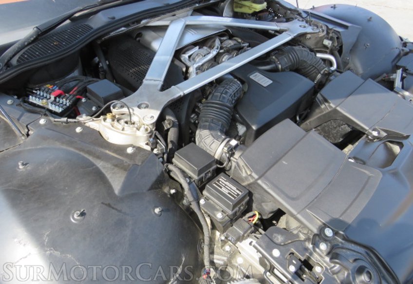 2021 Aston Martin Vantage - Image 47