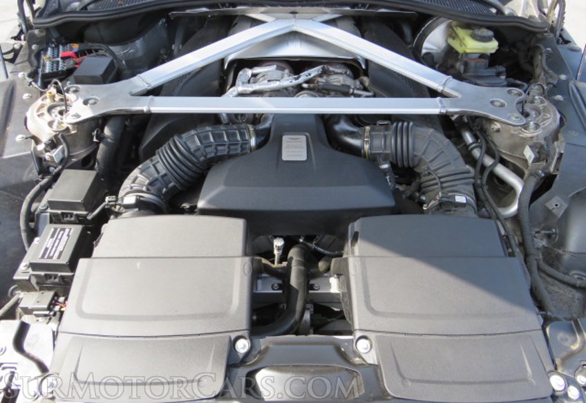 2021 Aston Martin Vantage - Image 45