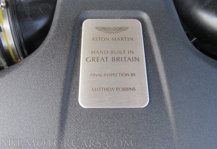 2021 Aston Martin Vantage - Image 44