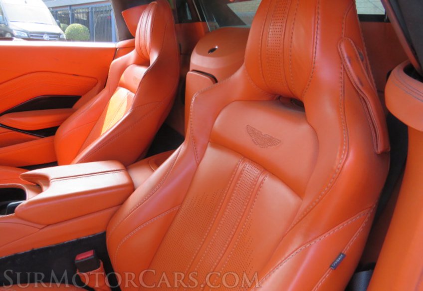 2021 Aston Martin Vantage - Image 25