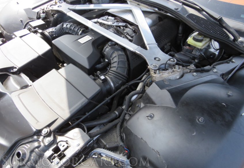 2021 Aston Martin Vantage - Image 46