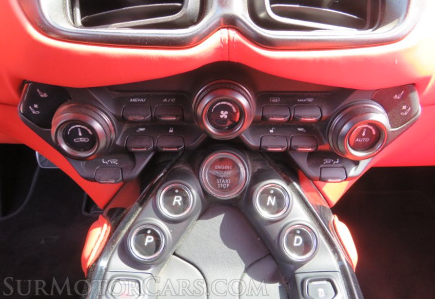 2021 Aston Martin Vantage - Image 37