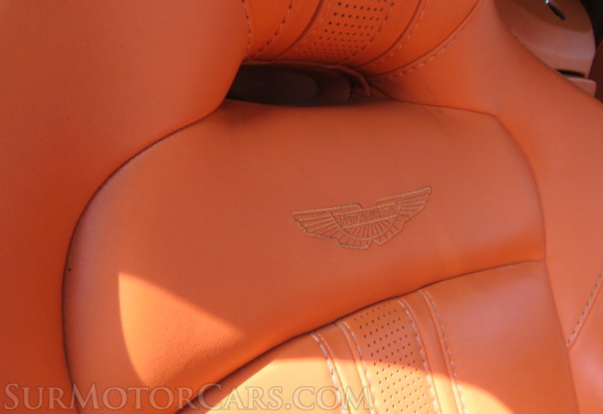 2021 Aston Martin Vantage - Image 26