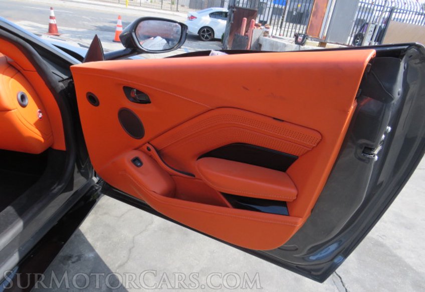 2021 Aston Martin Vantage - Image 20