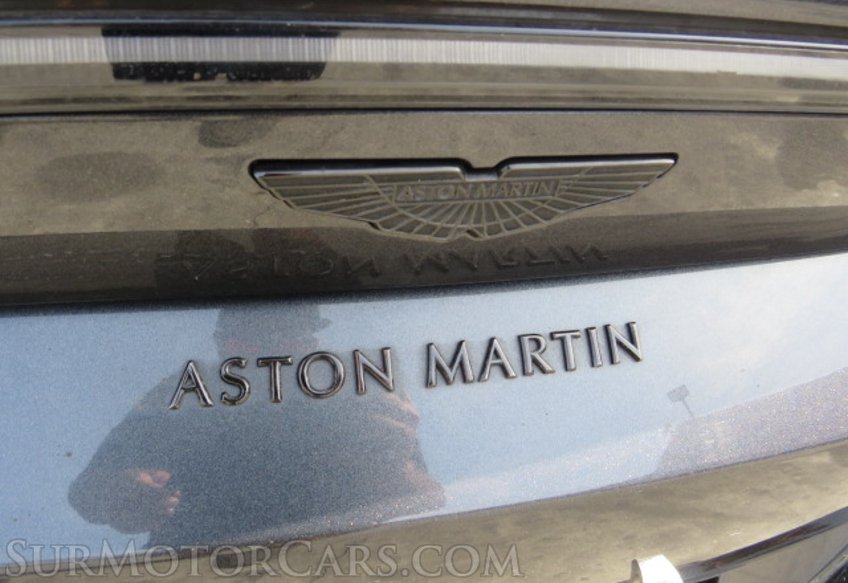 2021 Aston Martin Vantage - Image 17