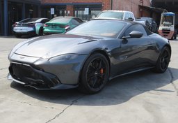 2021 Aston Martin Vantage - Image 3