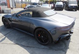 2021 Aston Martin Vantage - Image 5