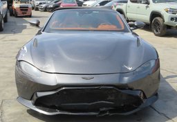 2021 Aston Martin Vantage - Image 9