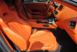 2021 Aston Martin Vantage - Image 22