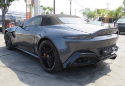 2021 Aston Martin Vantage - Image 7