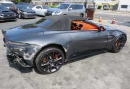 2021 Aston Martin Vantage - Image 6