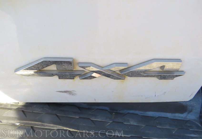 2021 Ram 2500 - Image 42