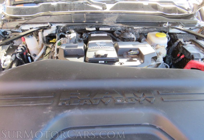 2021 Ram 2500 - Image 47