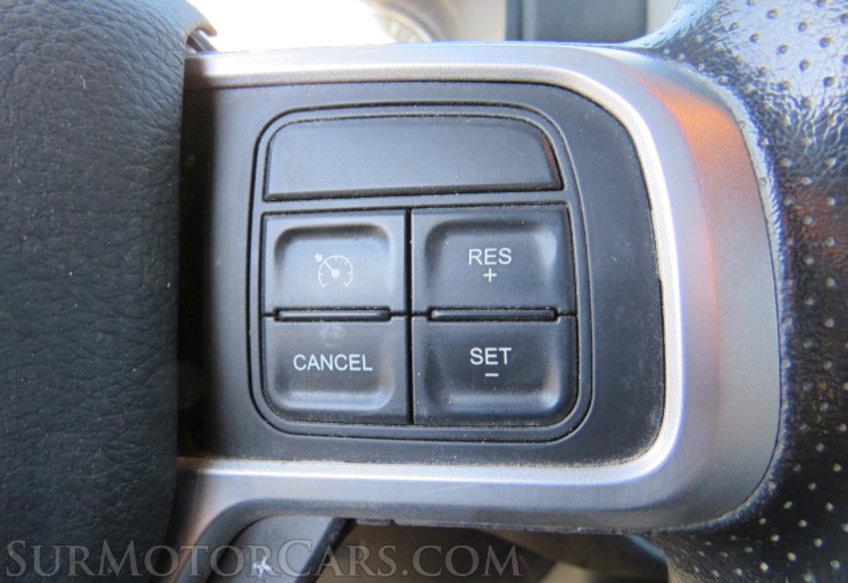 2021 Ram 2500 - Image 39