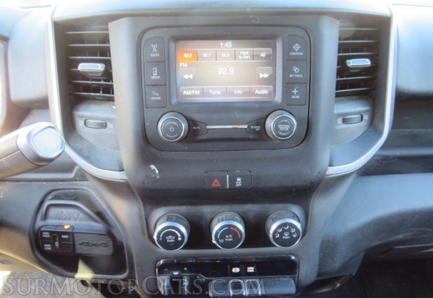 2021 Ram 2500 - Image 33