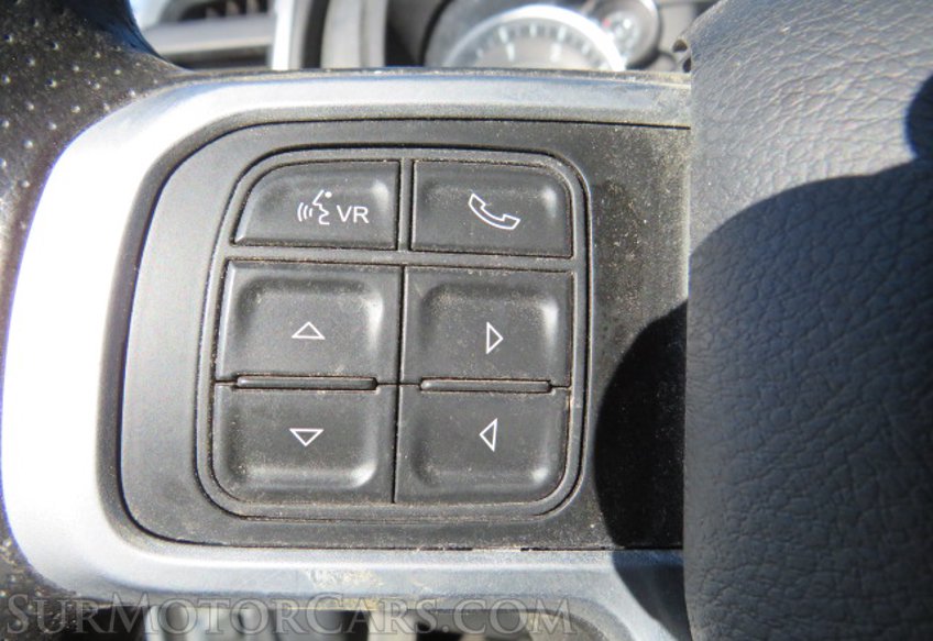 2021 Ram 2500 - Image 38