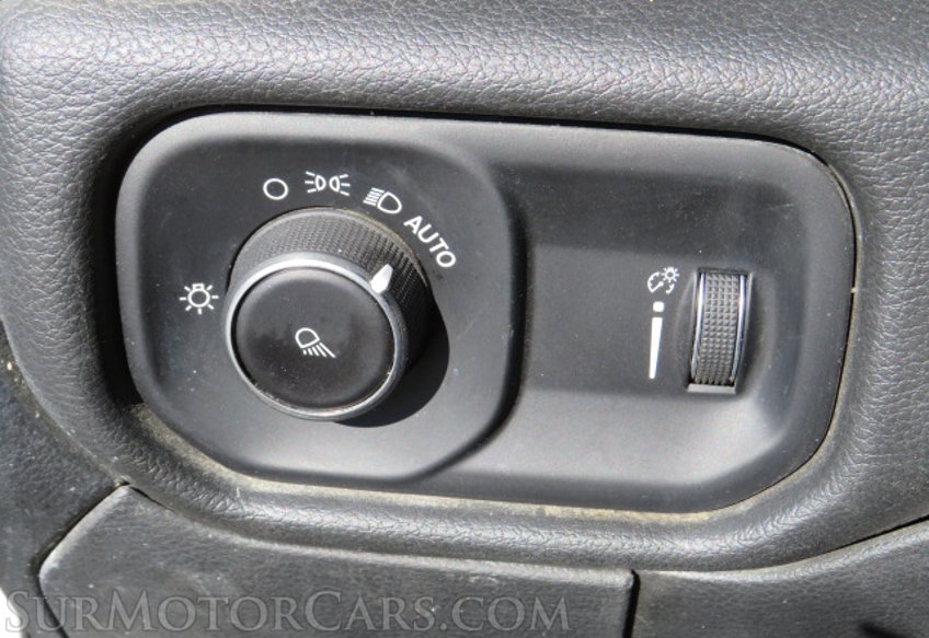 2021 Ram 2500 - Image 40