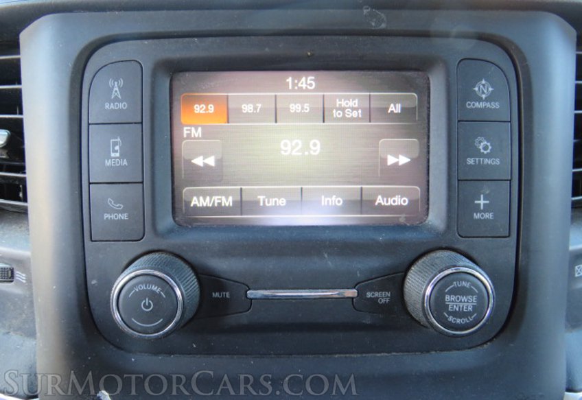 2021 Ram 2500 - Image 35