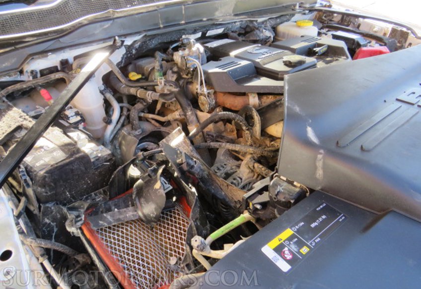 2021 Ram 2500 - Image 48