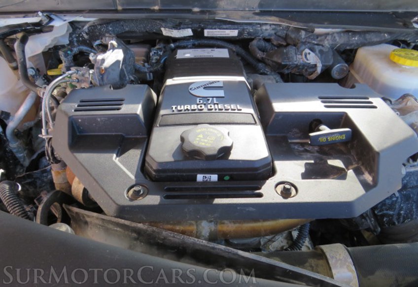 2021 Ram 2500 - Image 45