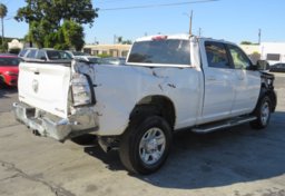 2021 Ram 2500 - Image 7