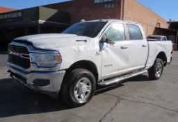 2021 Ram 2500 - Image 3