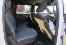 2021 Ram 2500 - Image 26