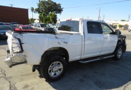 2021 Ram 2500 - Image 9