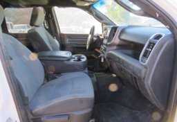 2021 Ram 2500 - Image 24