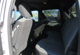 2021 Ram 2500 - Image 21